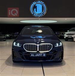 بي ام دبليو الفئة 5